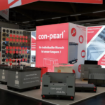 con-pearl GmbH auf der Fachpack 2019