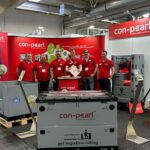 con-pearl presents its innovations and new products at EMPACK 2024 in Dortmund